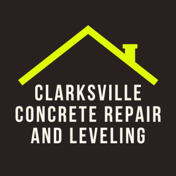 Clarksville Concrete Repair And Leveling Logo